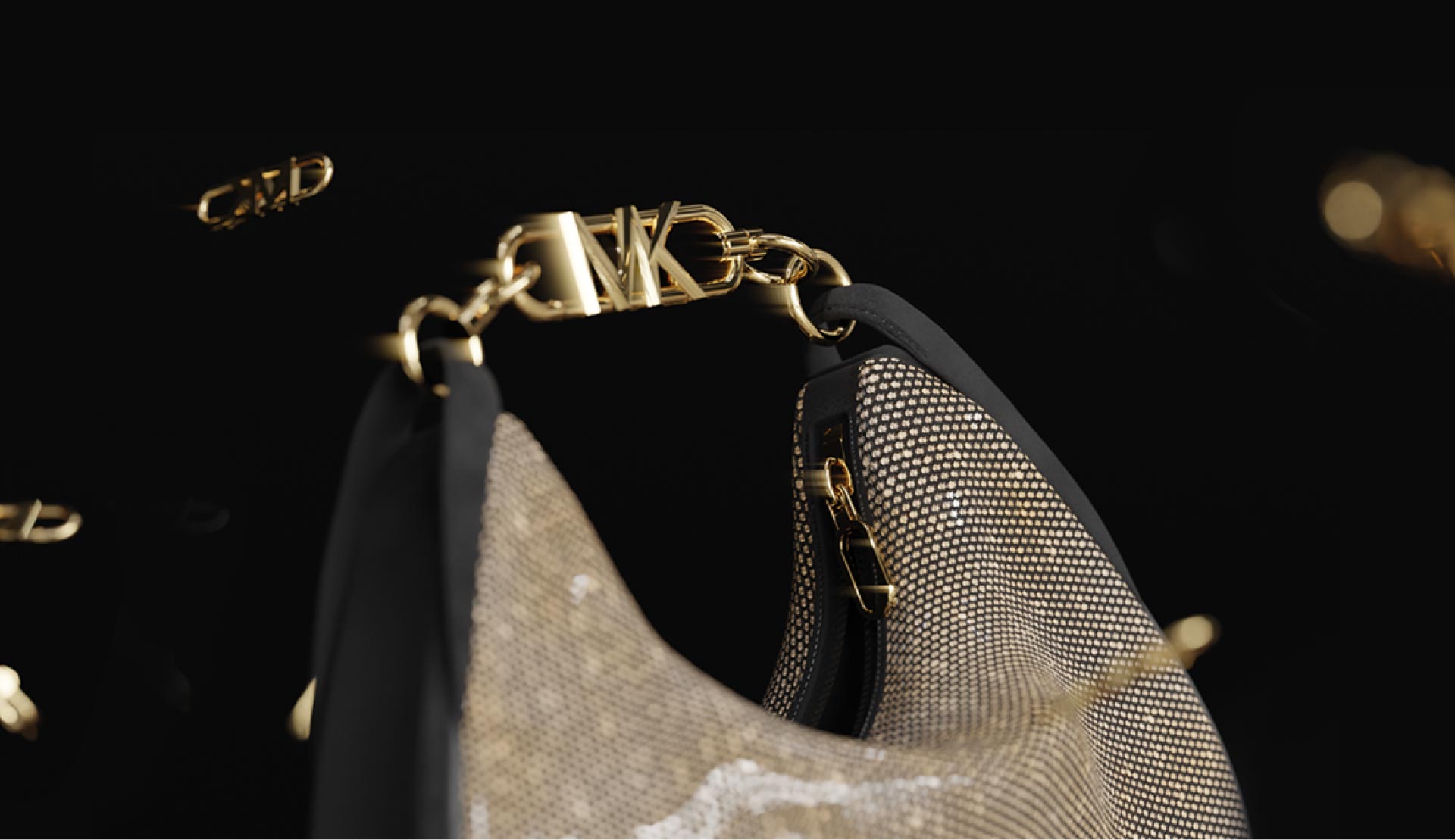 michael kors glenda