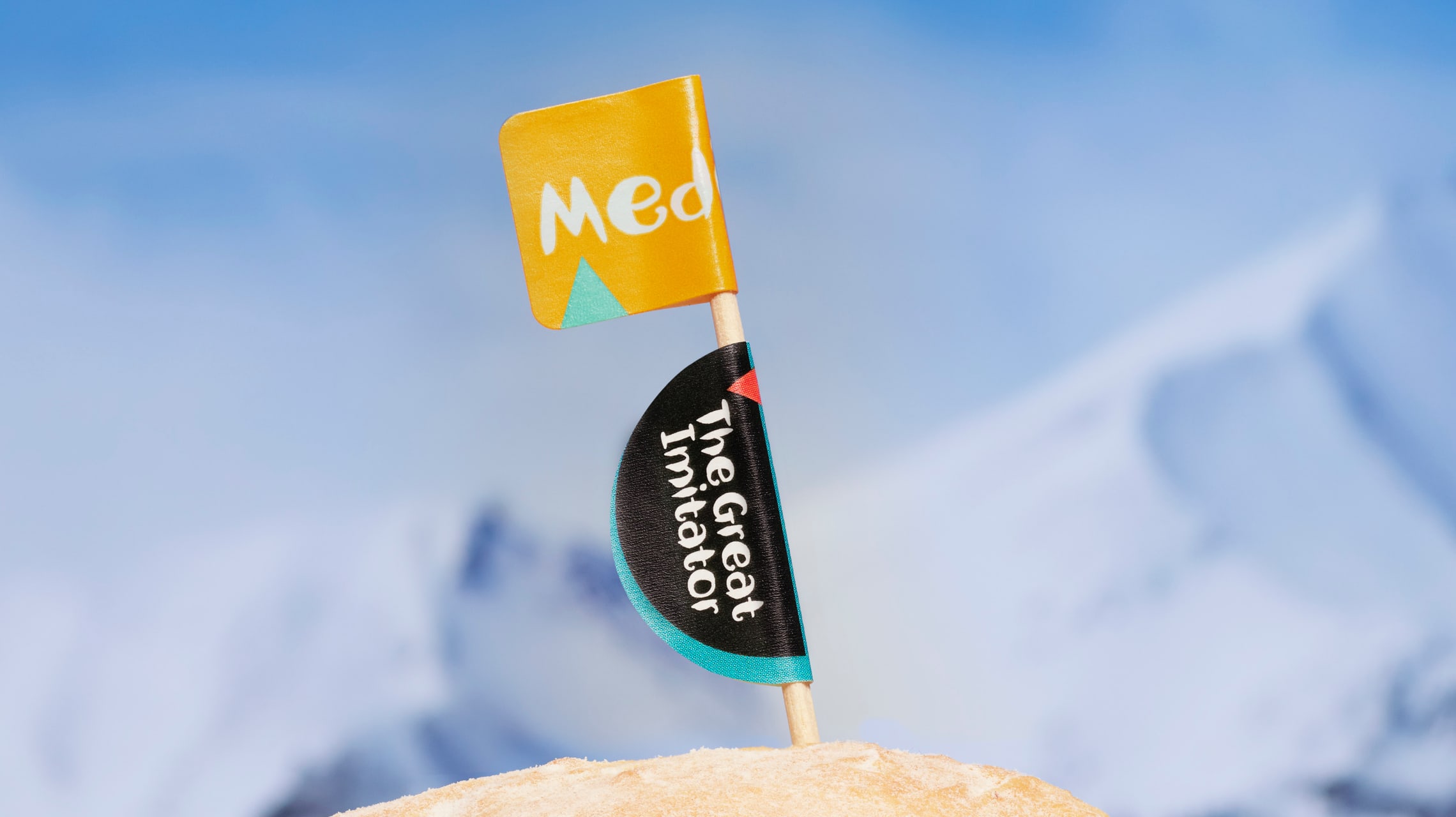 PHANTOM The Great Imitator