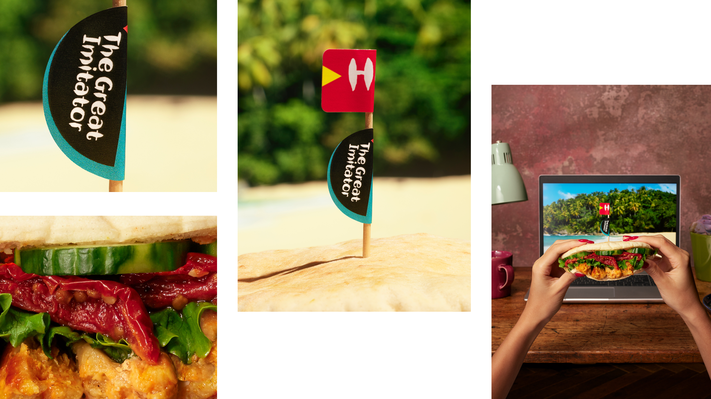 PHANTOM The Great Imitator